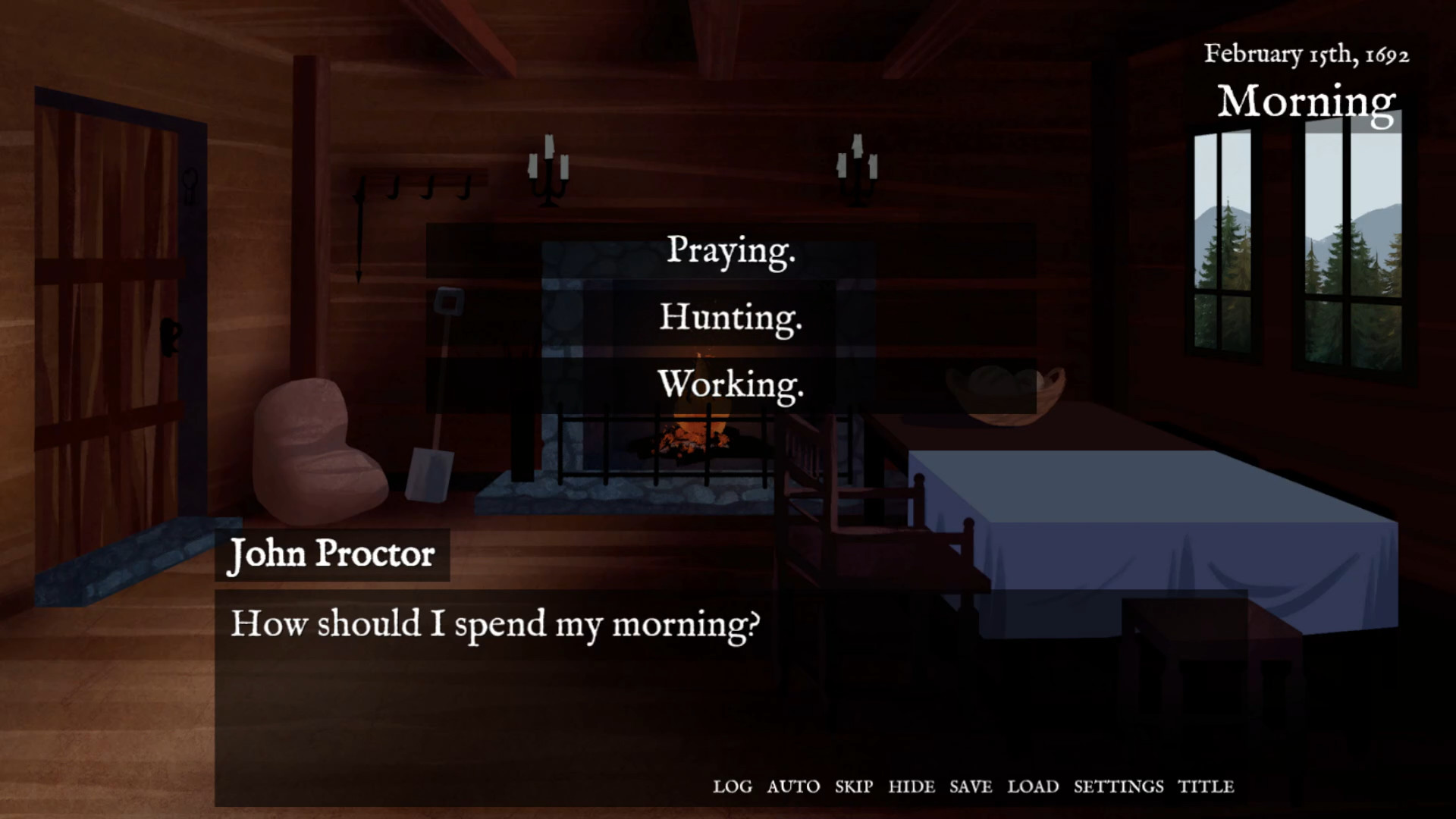 Neighbors screenshot 4