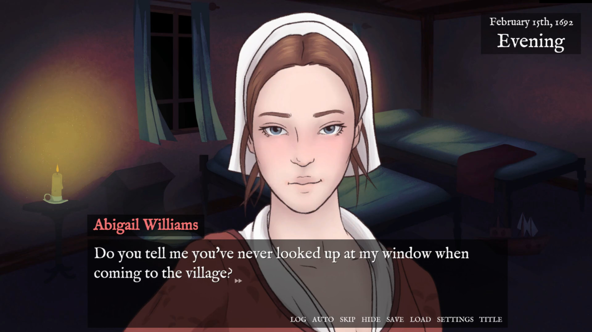 Neighbors screenshot 1
