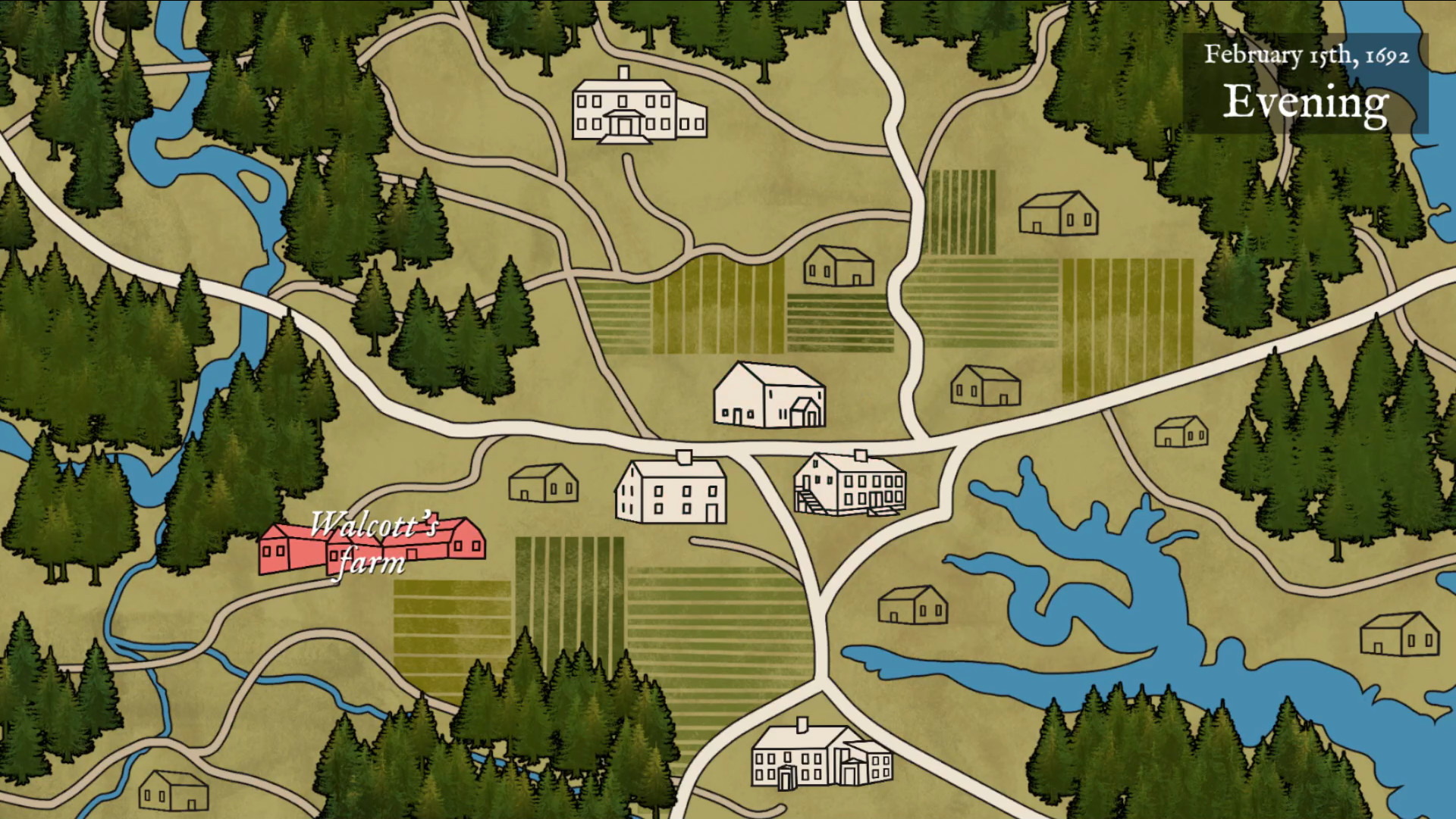 Neighbors screenshot 3