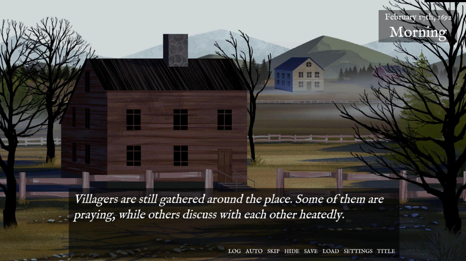 Neighbors screenshot 7