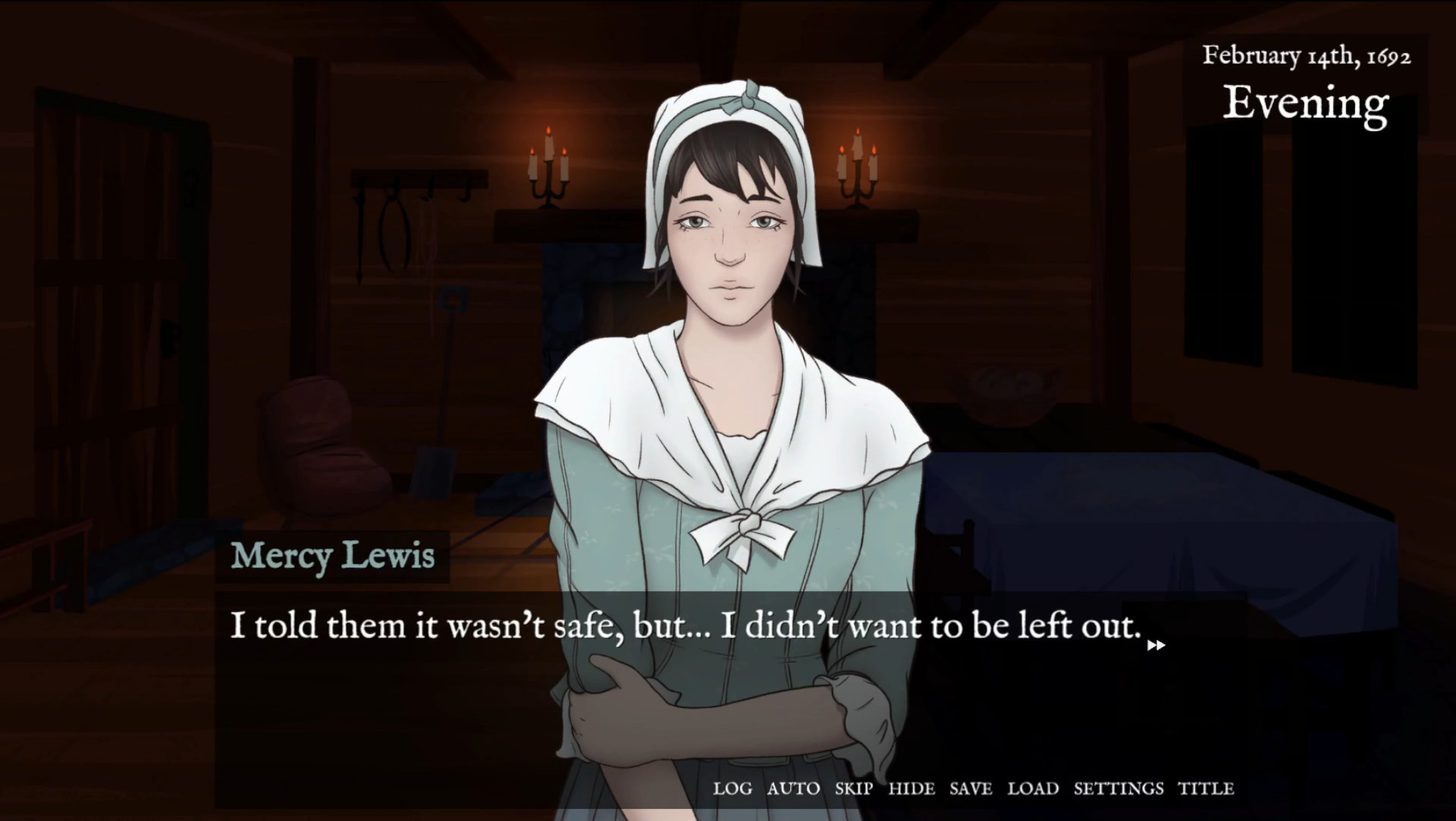 Neighbors screenshot 6