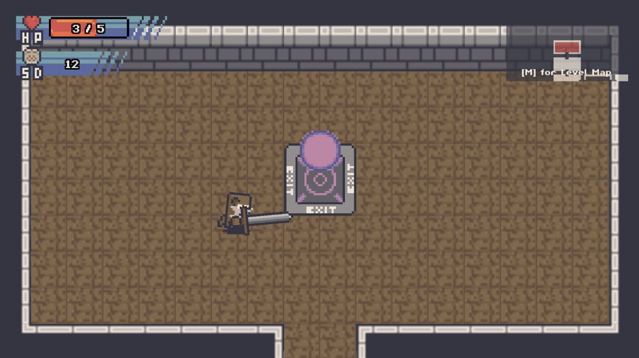 OtterQuest screenshot 4