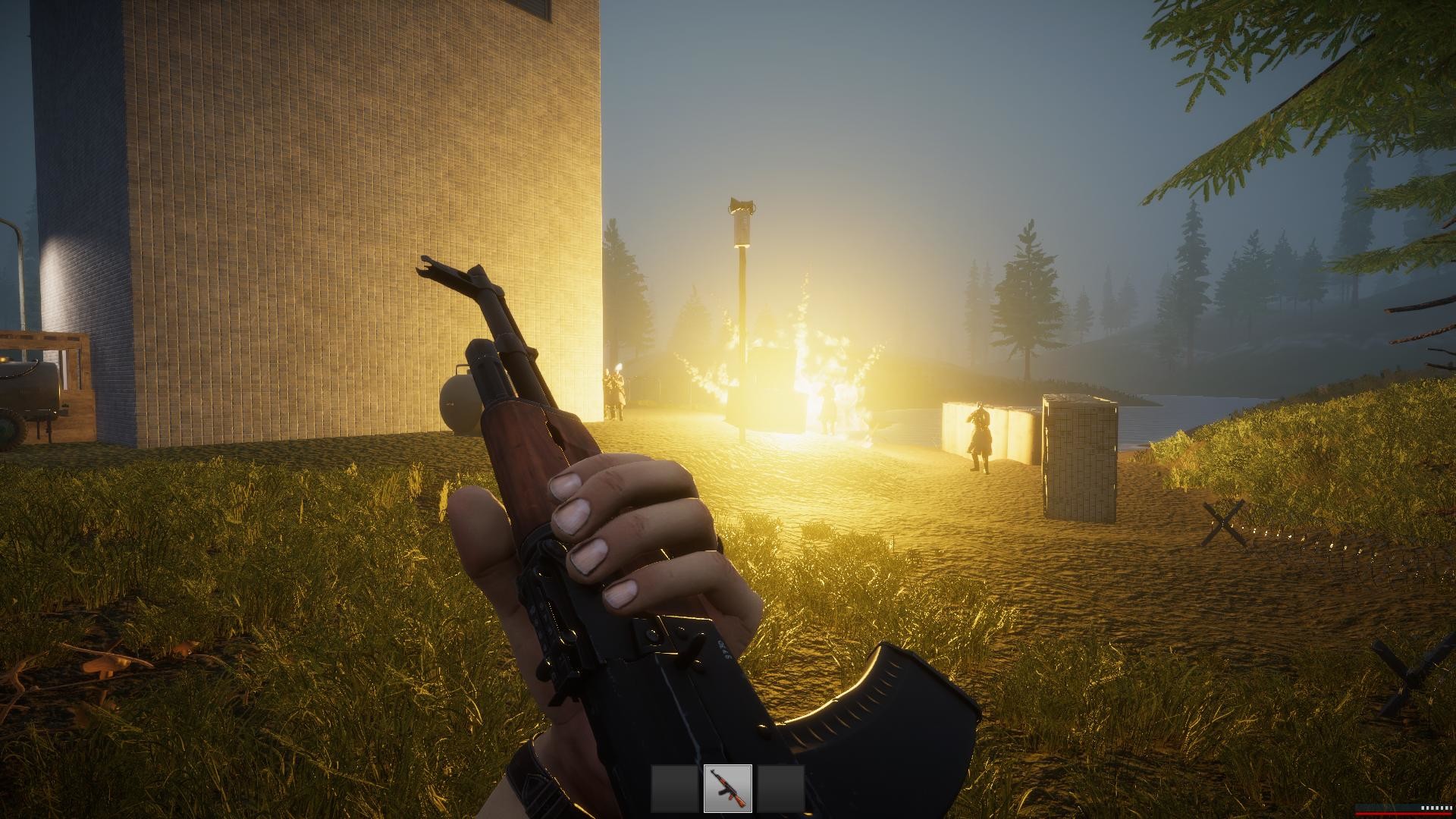 Spy Network screenshot 10