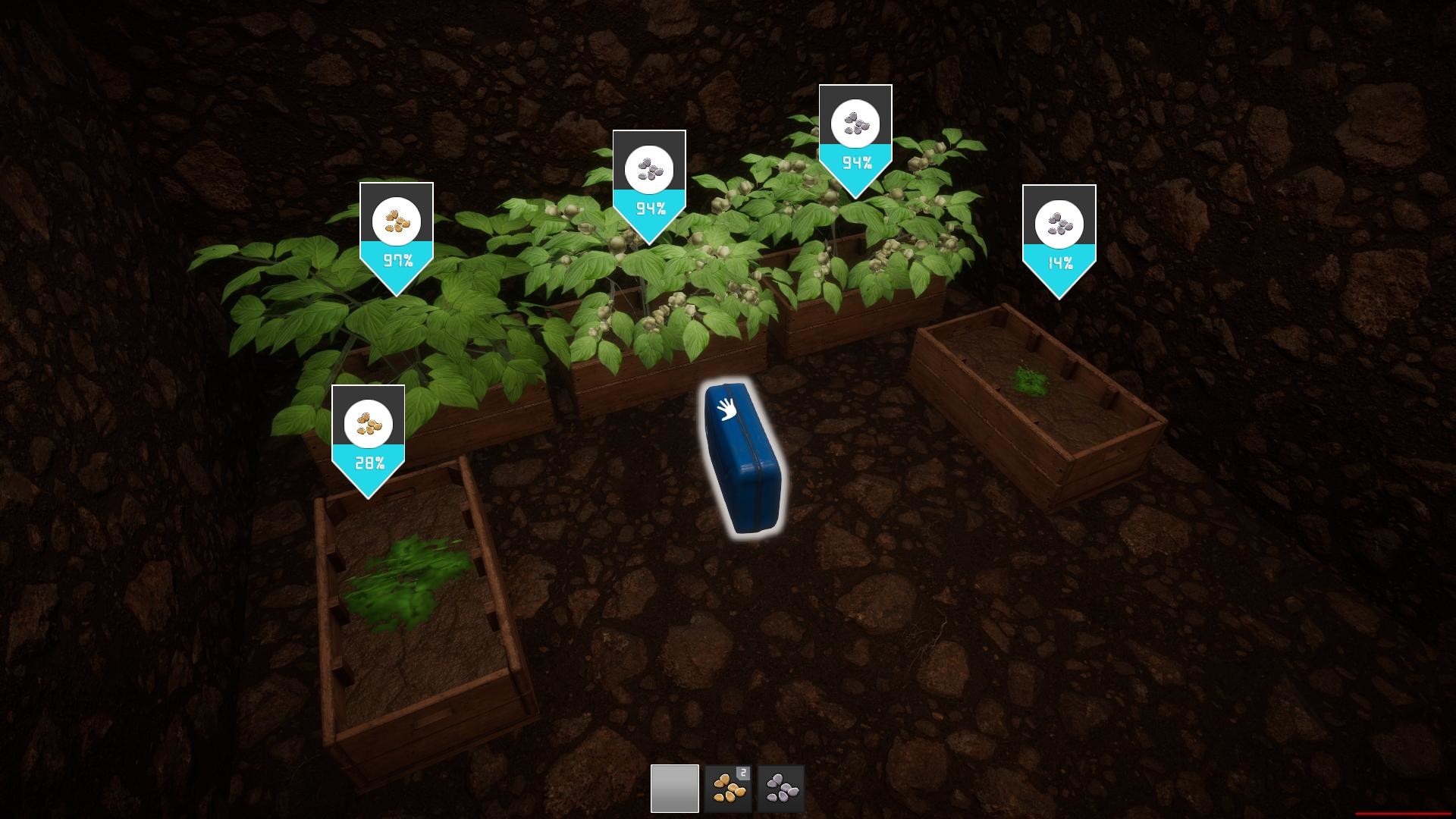 Spy Network screenshot 16