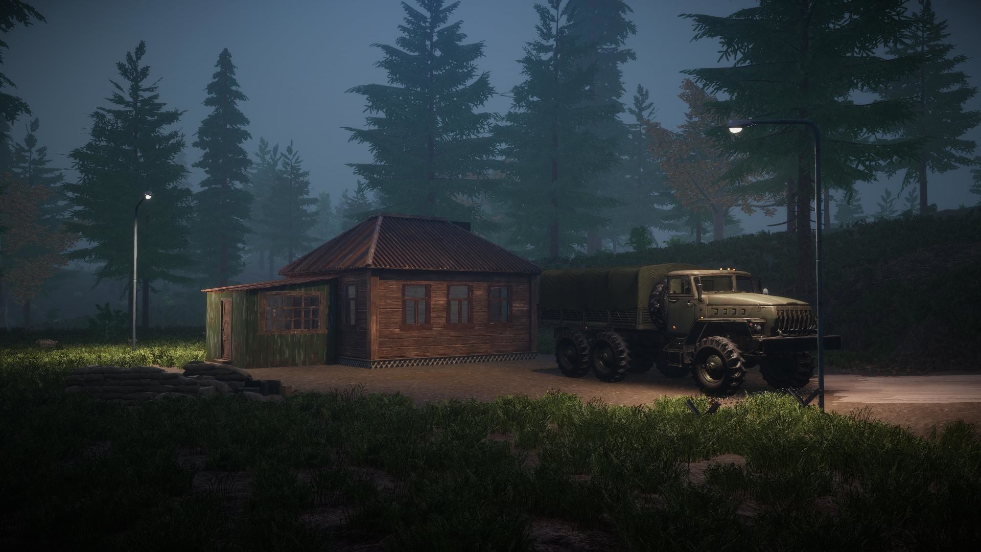 Spy Network screenshot 11
