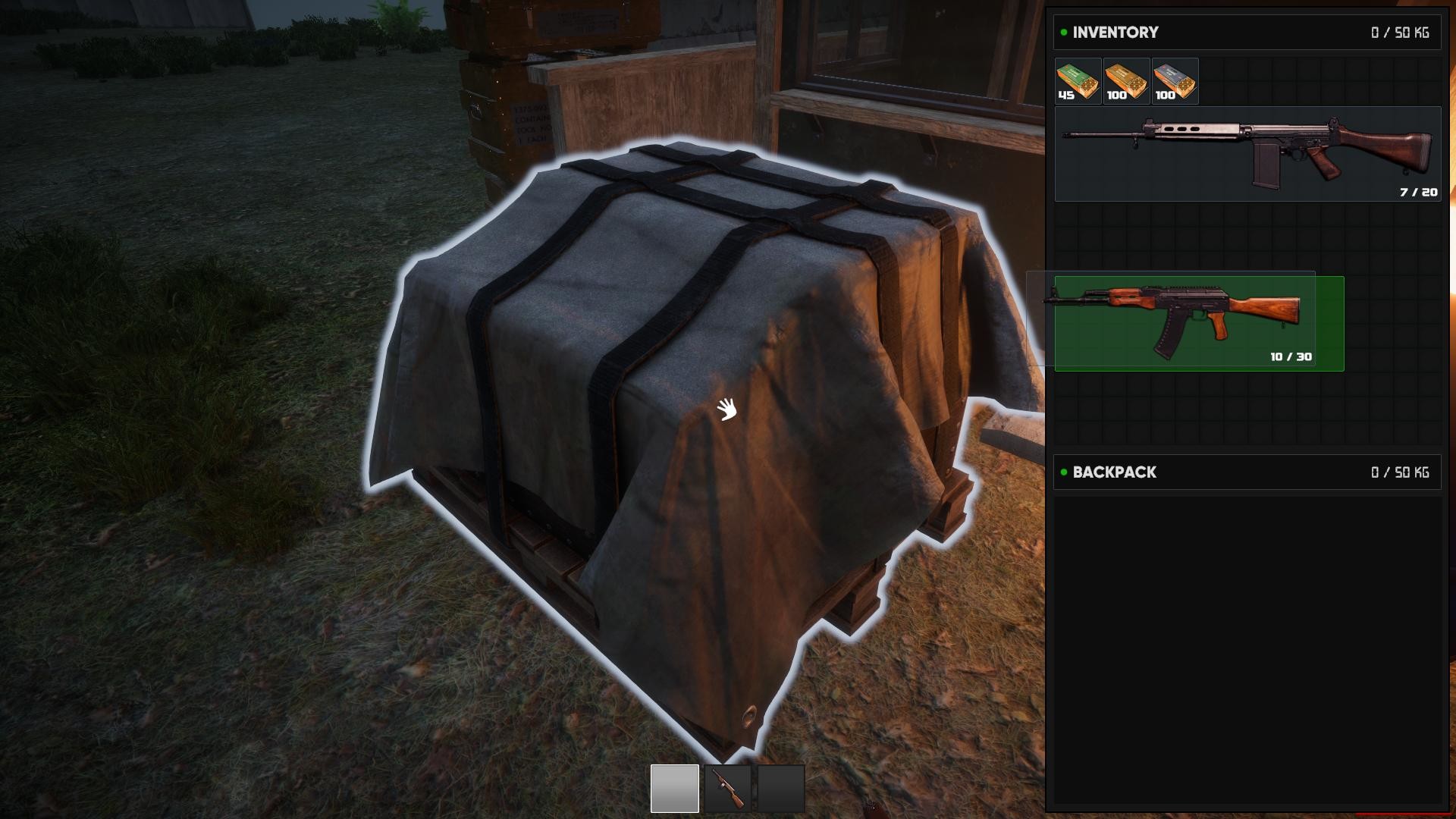 Spy Network screenshot 13