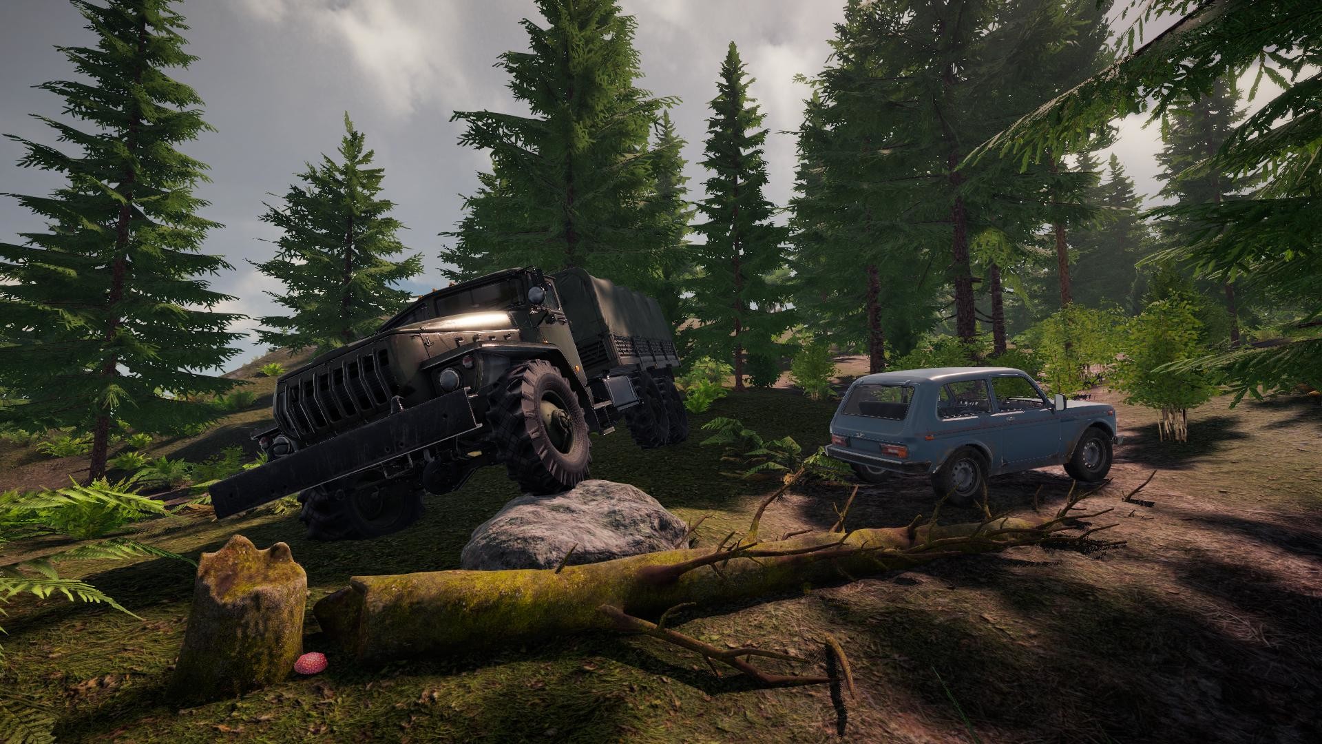 Spy Network screenshot 4