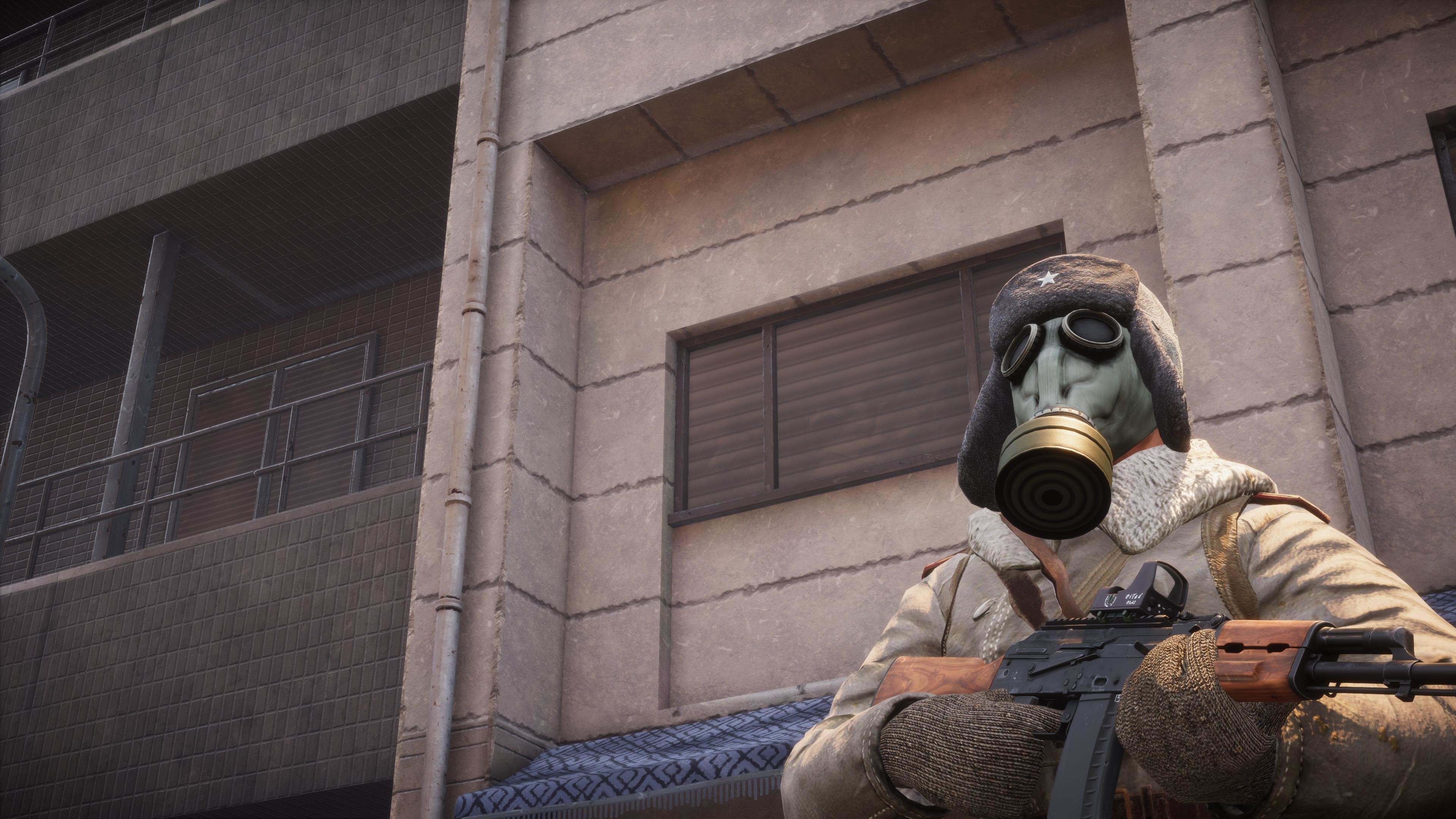 Spy Network screenshot 5