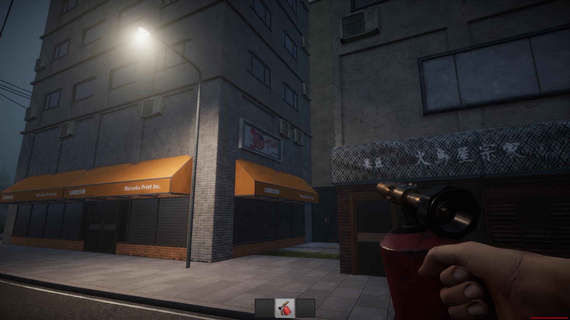 Spy Network screenshot 18