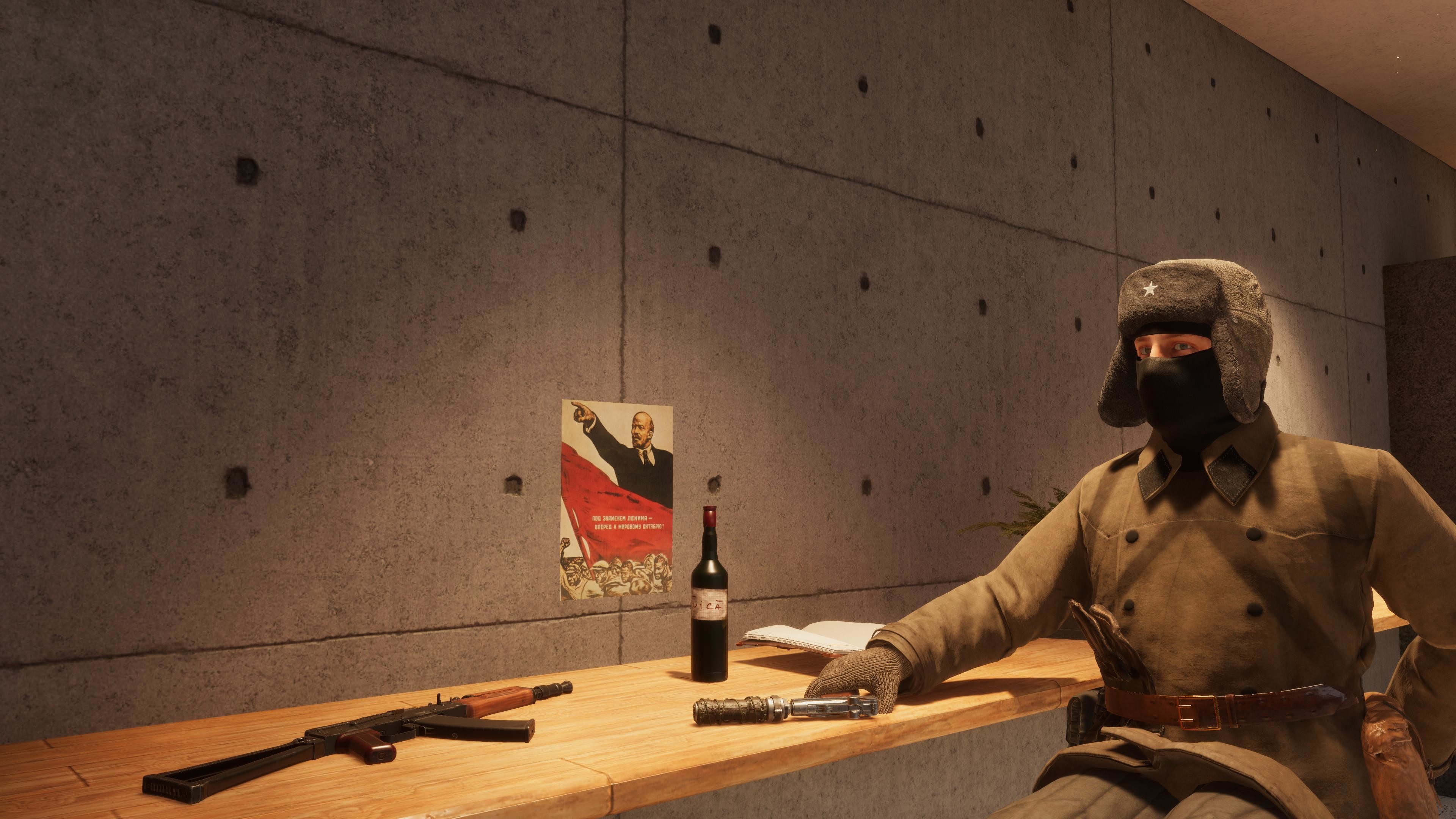 Spy Network screenshot 6