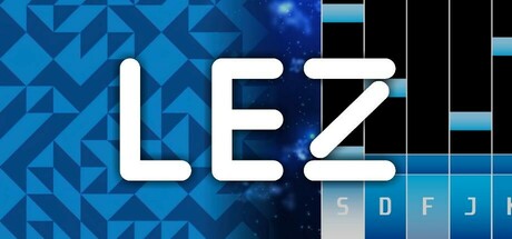 LEZ Cover Image