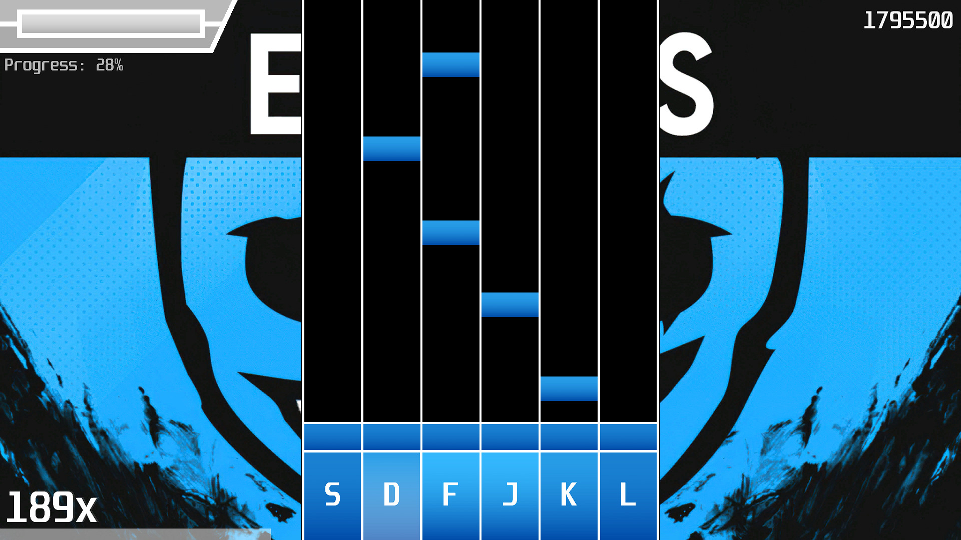 LEZ screenshot 3