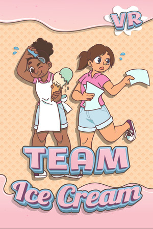 Team Ice Cream