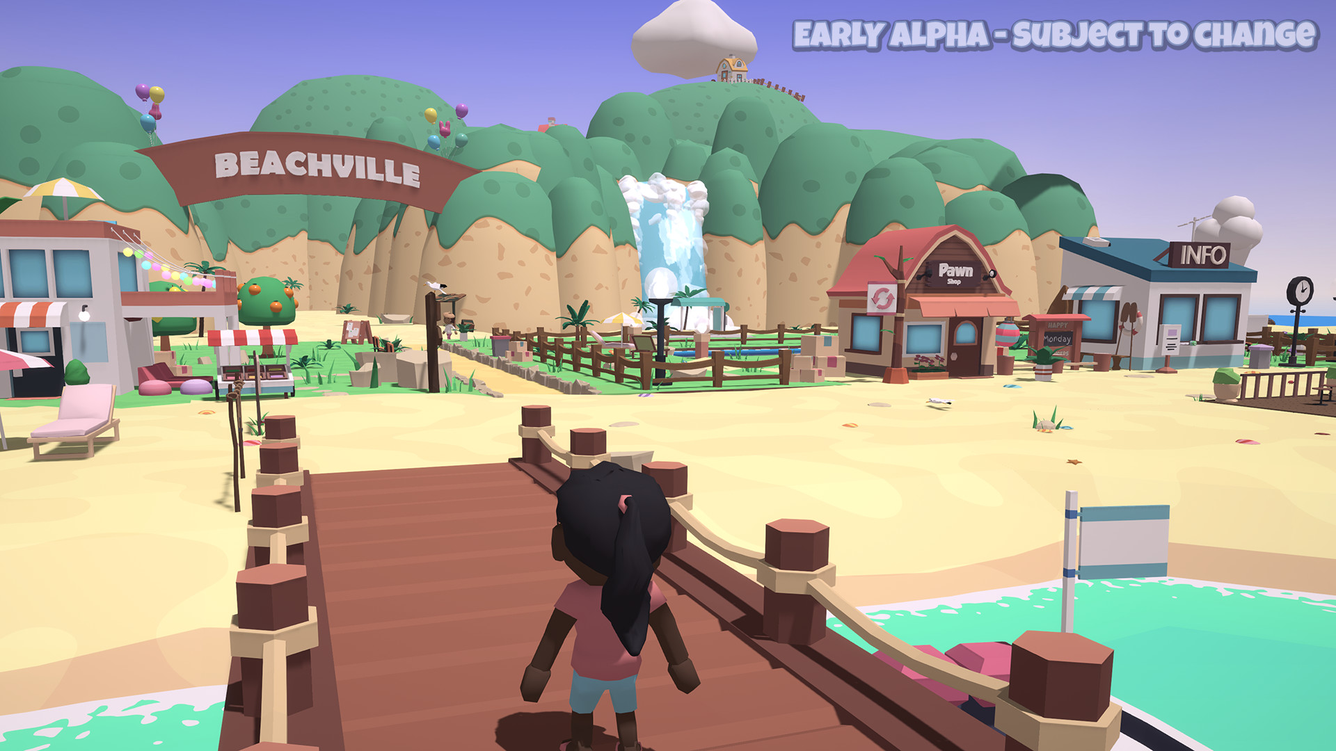 Team Ice Cream screenshot 11