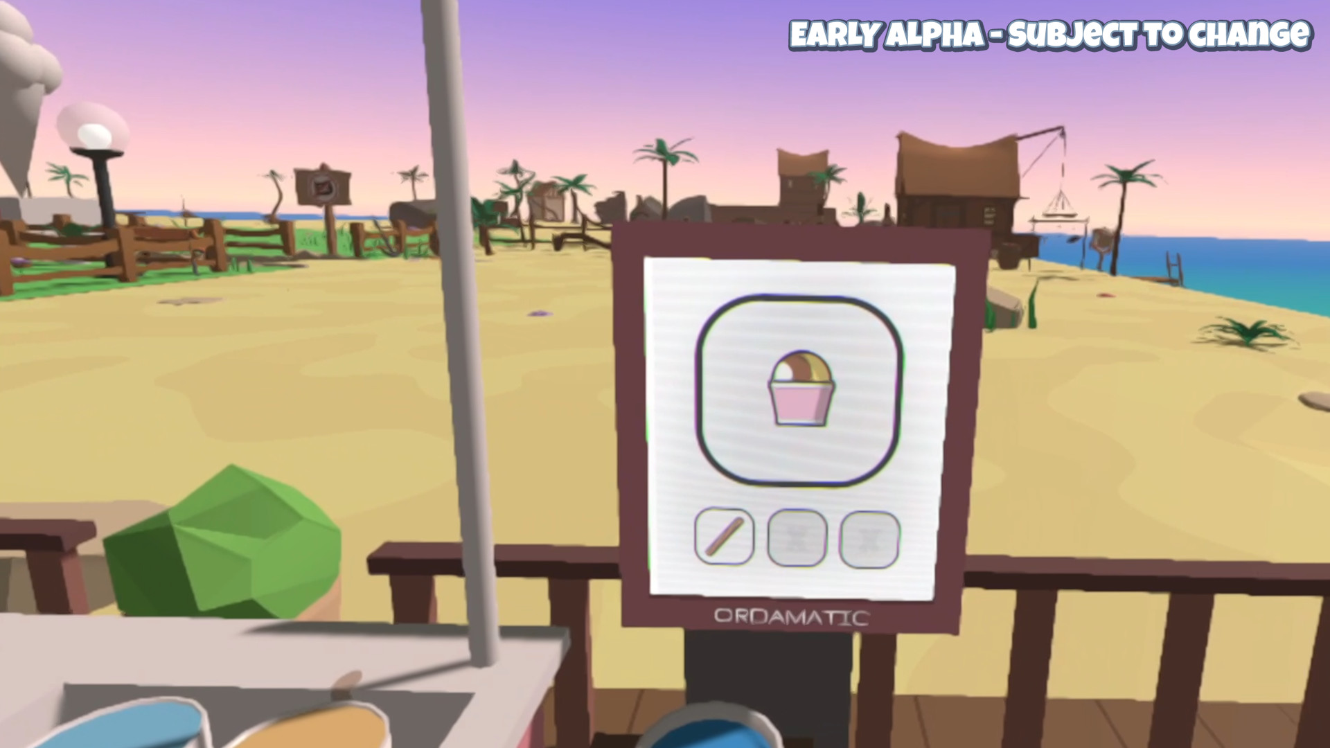 Team Ice Cream screenshot 1