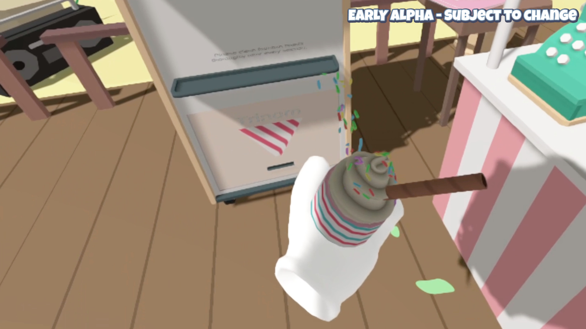 Team Ice Cream screenshot 13