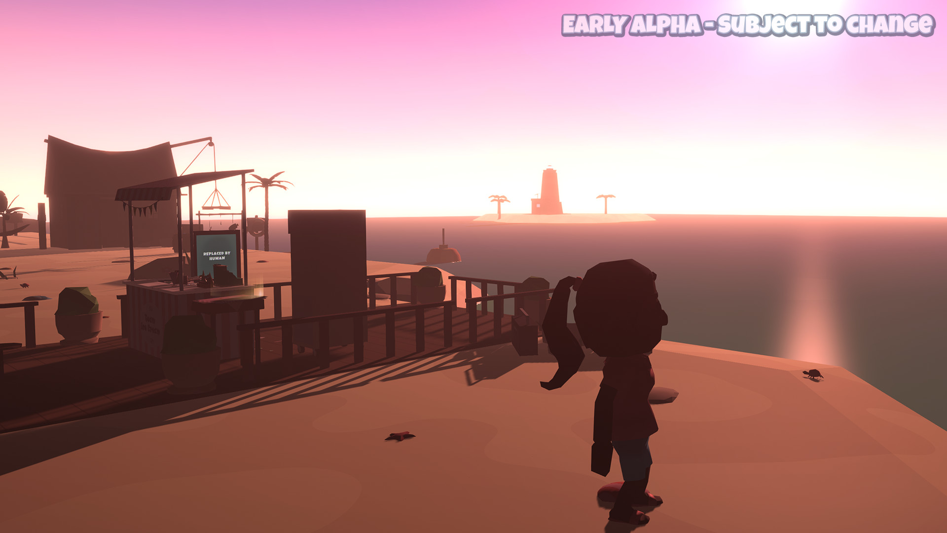 Team Ice Cream screenshot 6