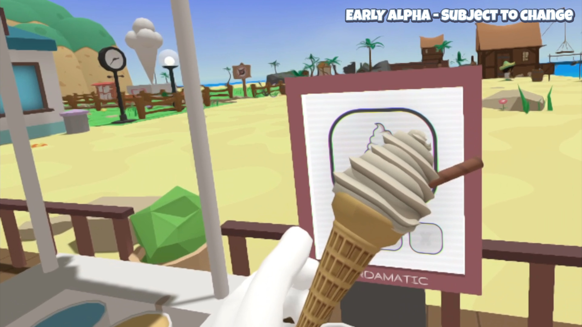 Team Ice Cream screenshot 14