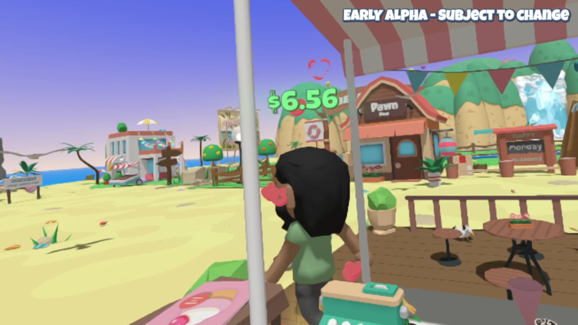 Team Ice Cream screenshot 10
