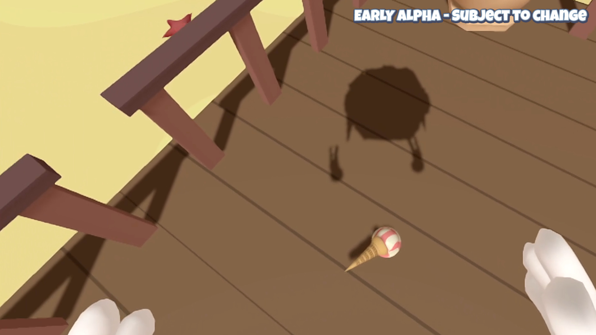 Team Ice Cream screenshot 5