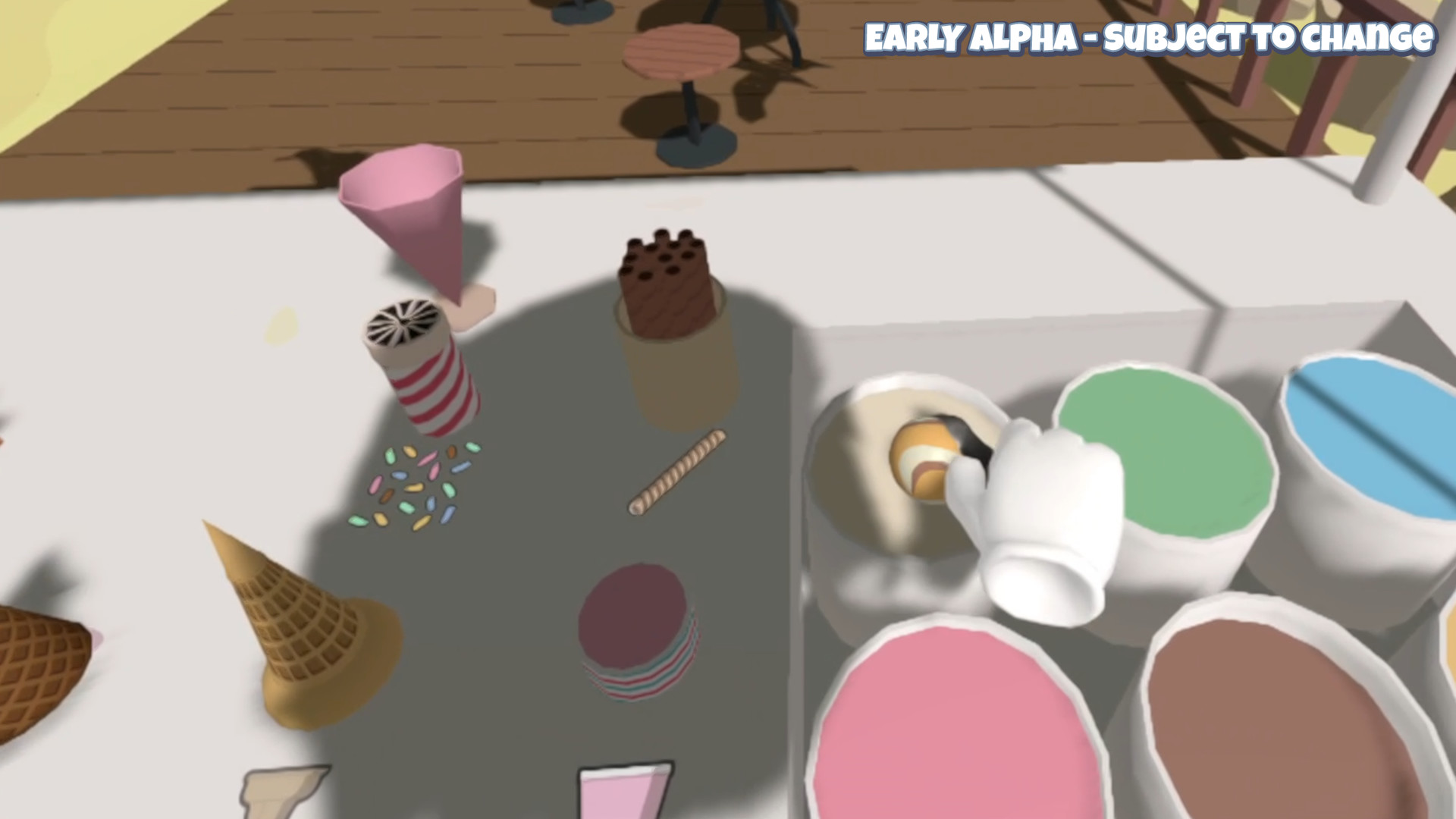 Team Ice Cream screenshot 8