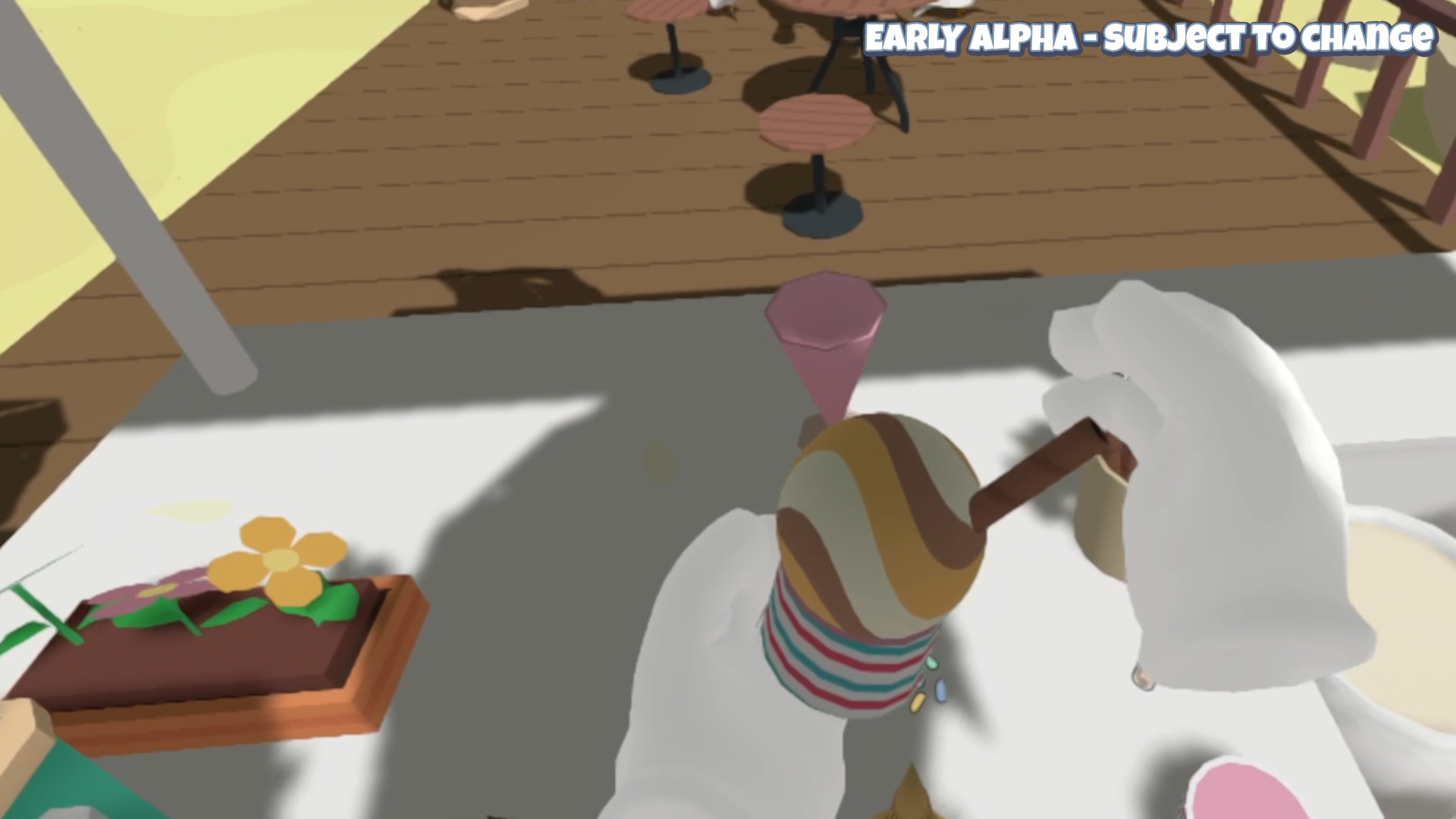 Team Ice Cream screenshot 9