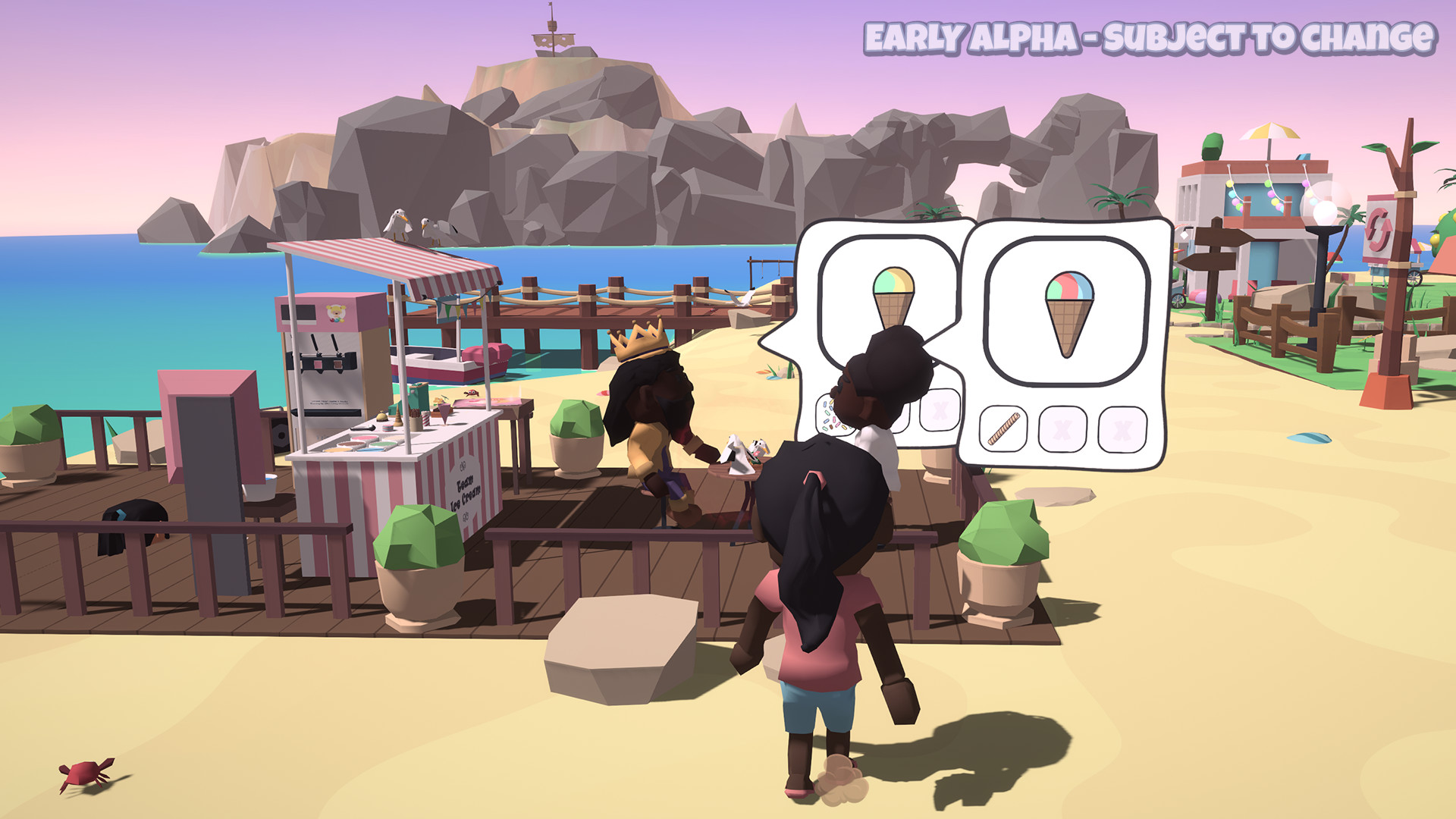 Team Ice Cream screenshot 7