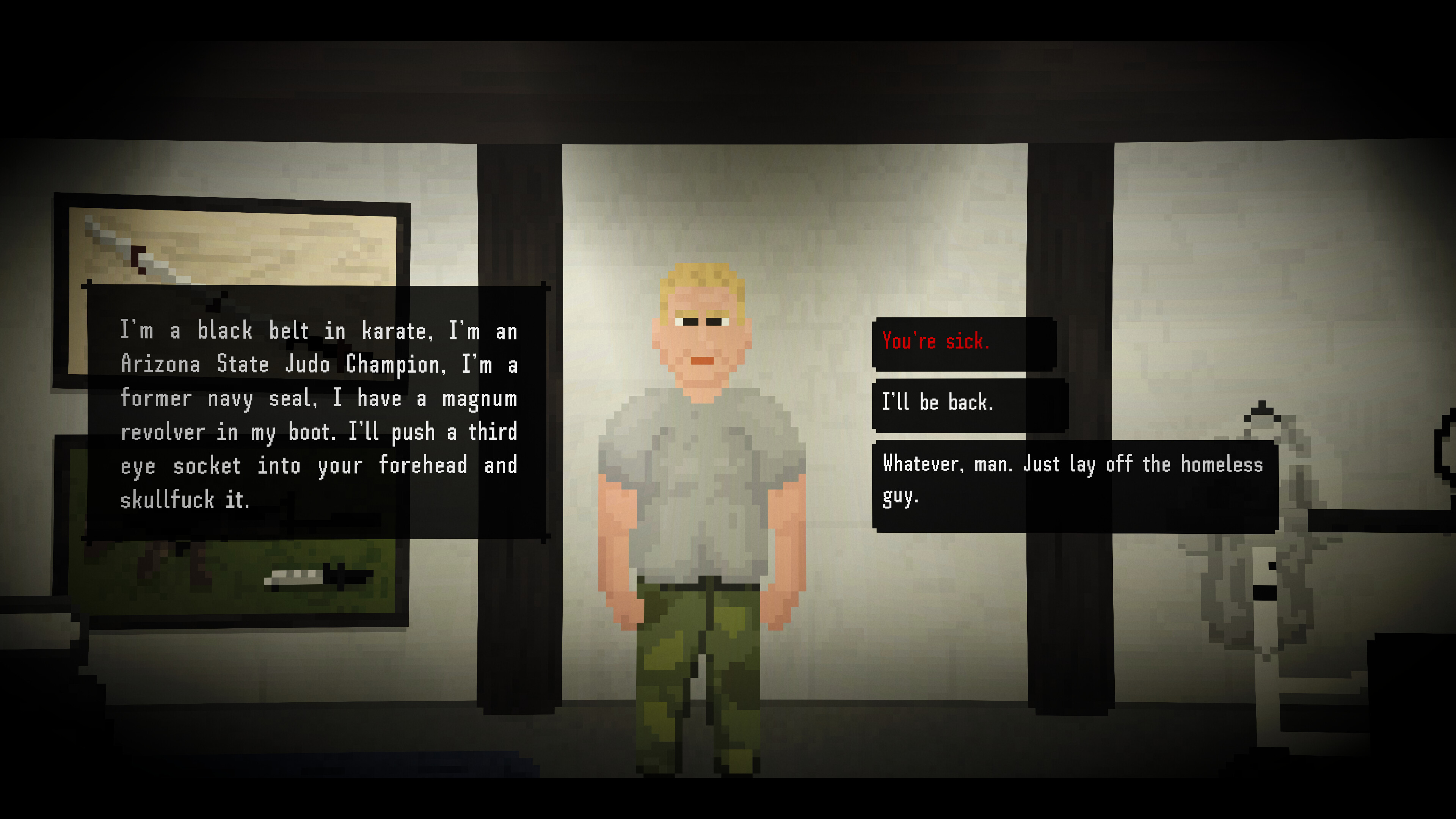 Bad Credit screenshot 11
