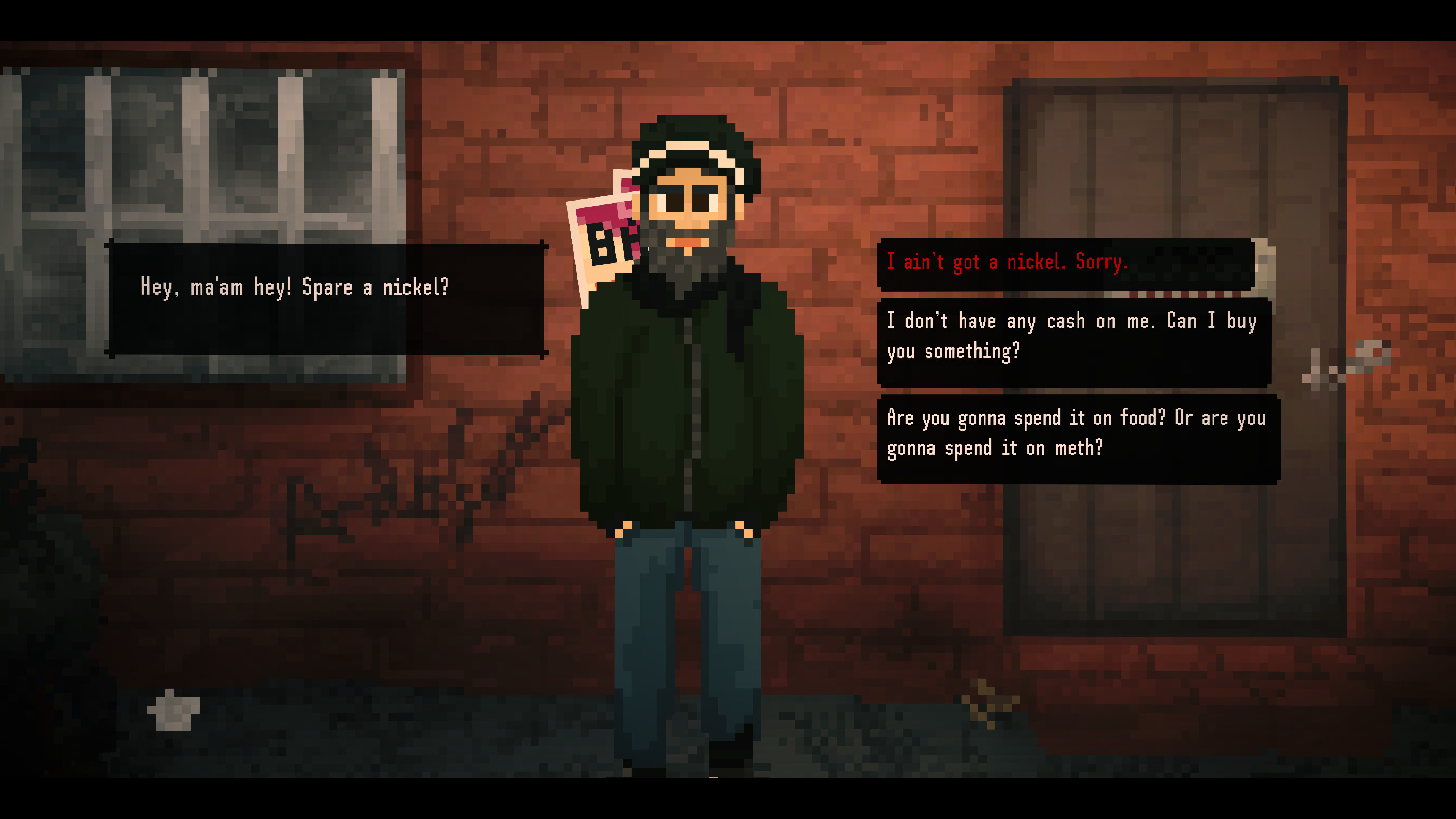 Bad Credit screenshot 6