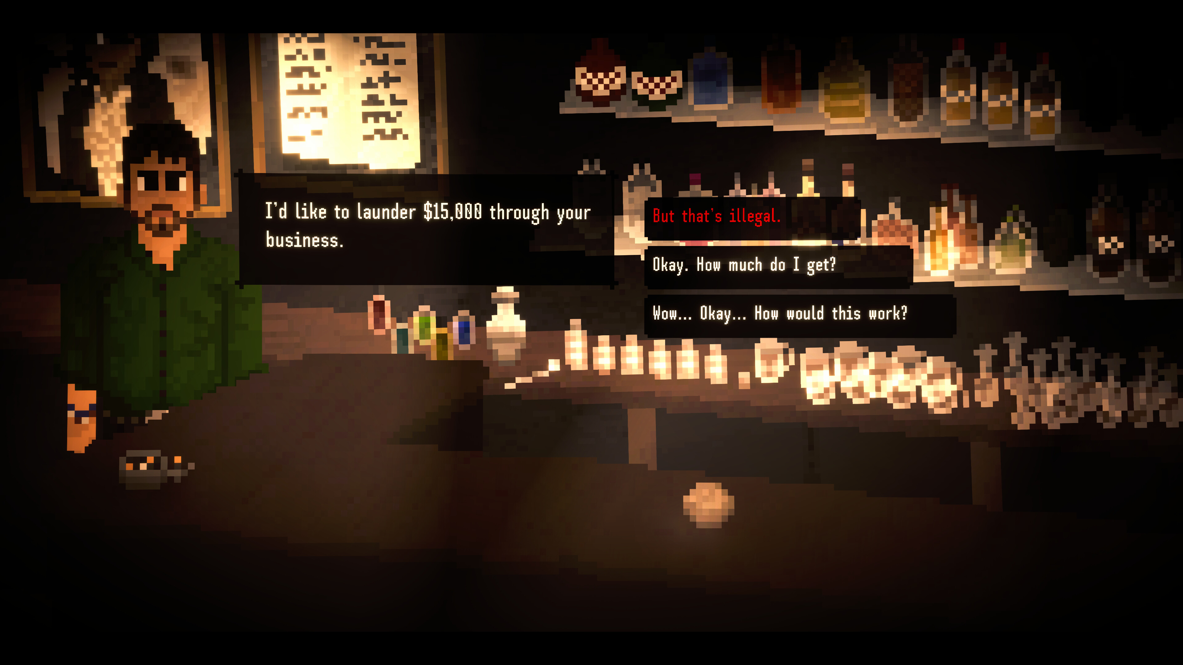 Bad Credit screenshot 8