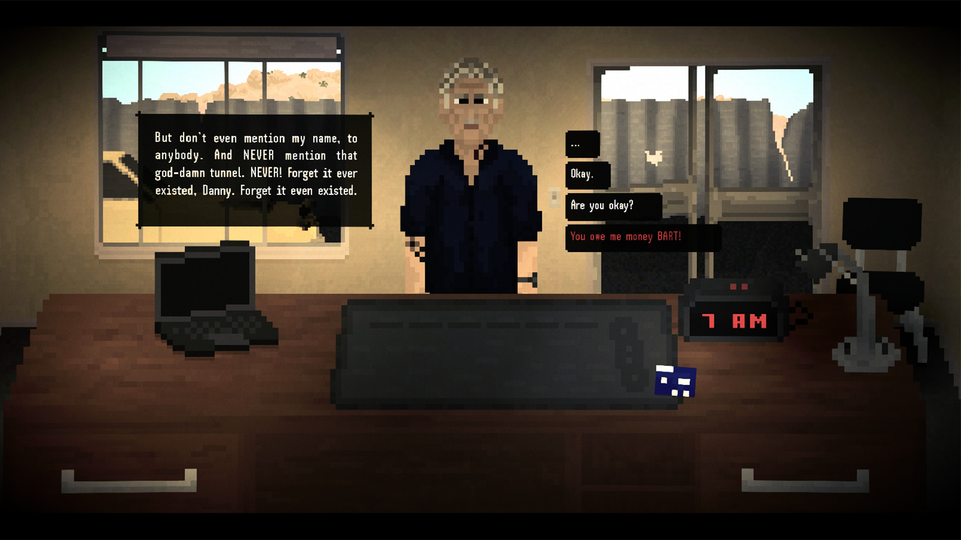 Bad Credit screenshot 7