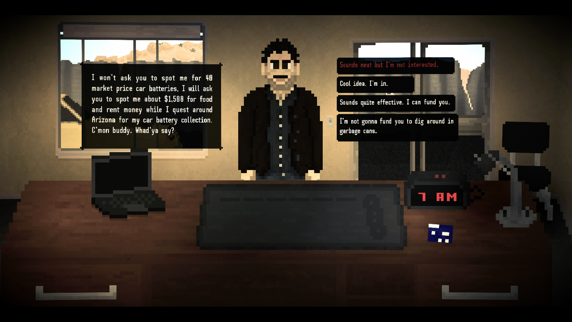 Bad Credit screenshot 12
