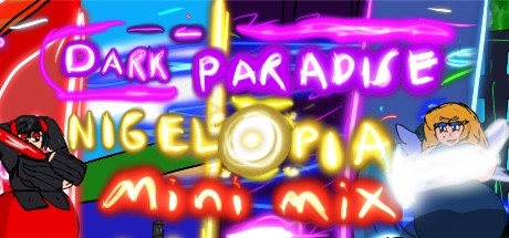Nigelopia Mini Mix — Steam header