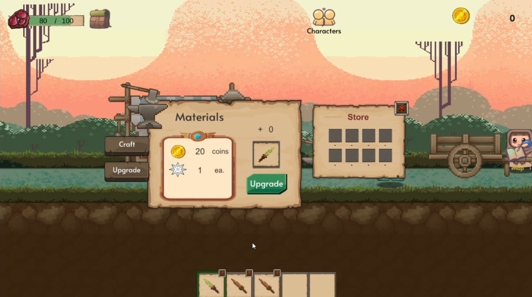 Forest Kingdom screenshot 7