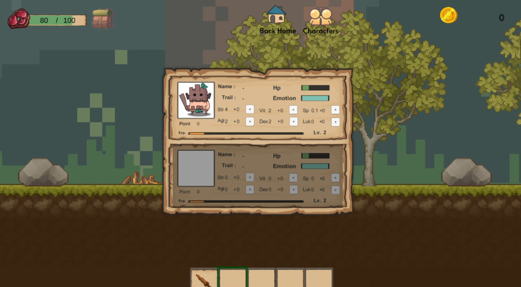 Forest Kingdom screenshot 9