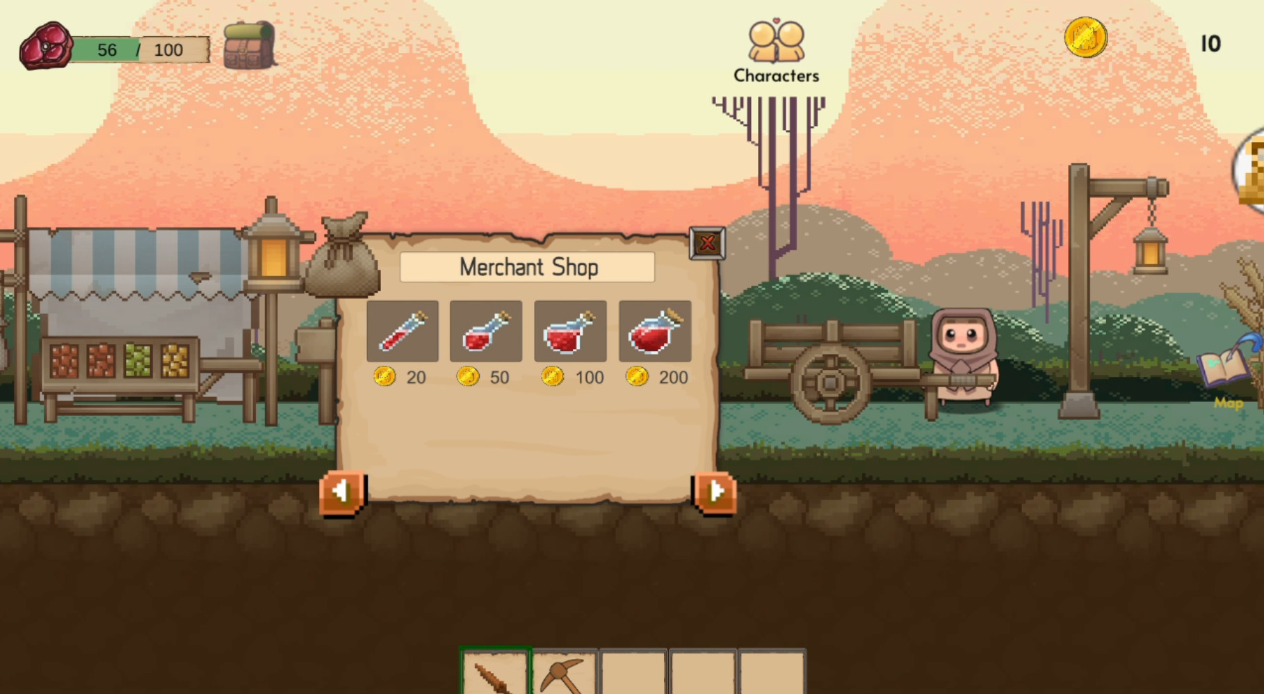 Forest Kingdom screenshot 8