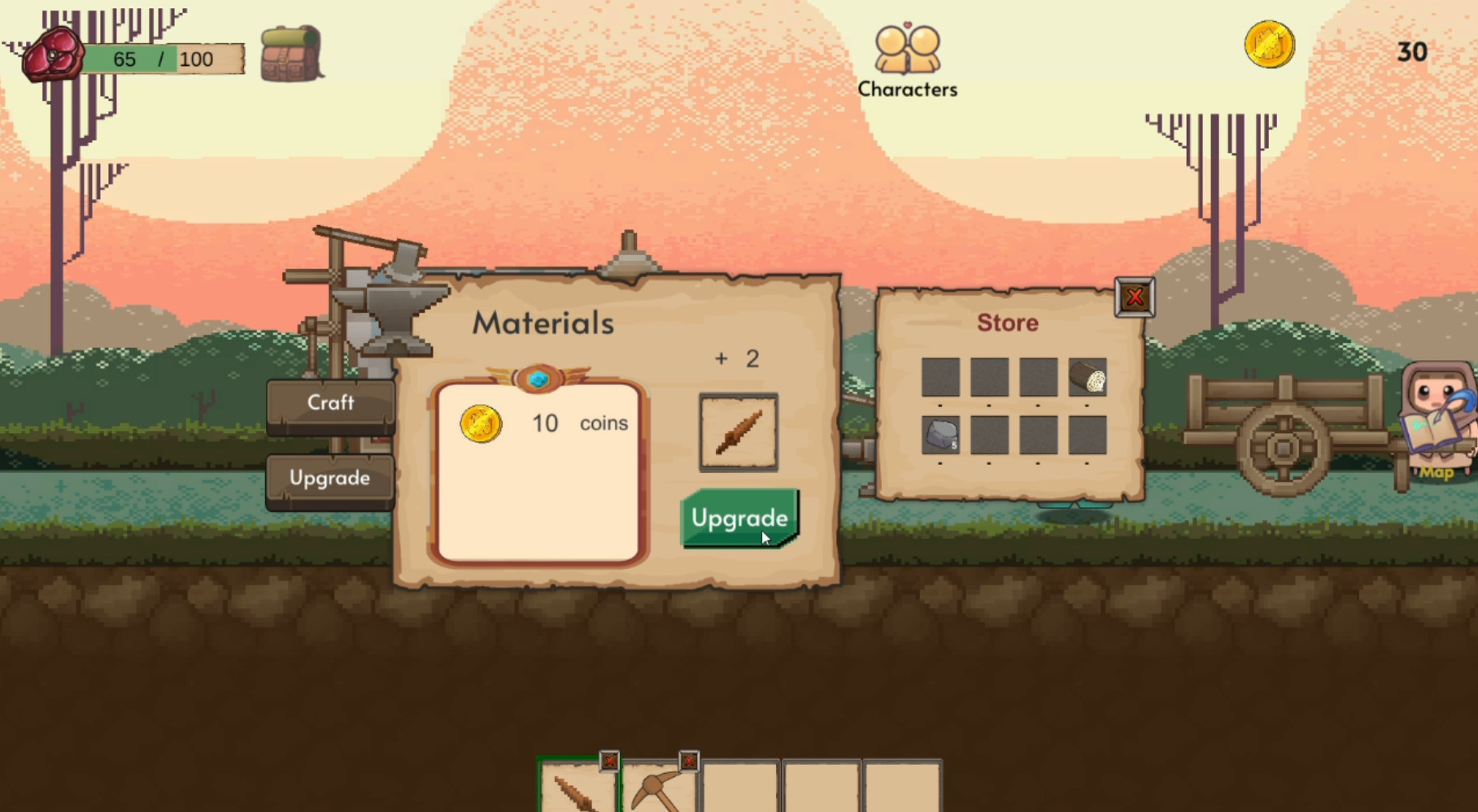 Forest Kingdom screenshot 6