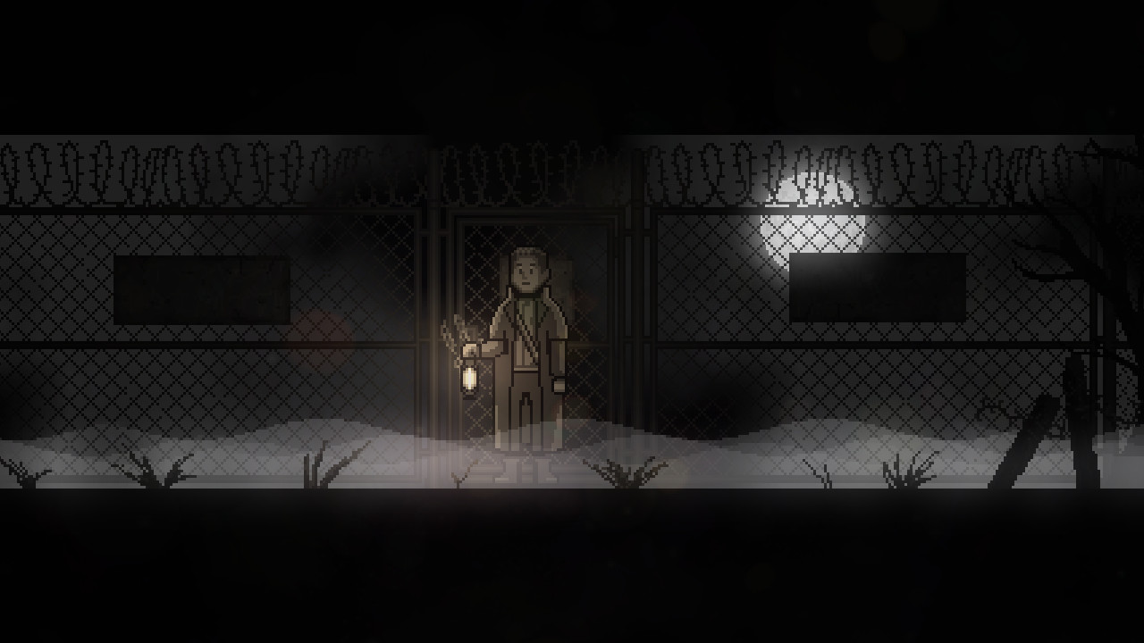 DEEP FOG screenshot 6