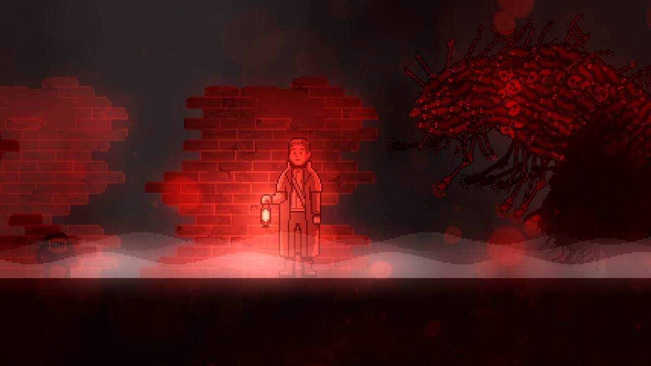 DEEP FOG screenshot 7