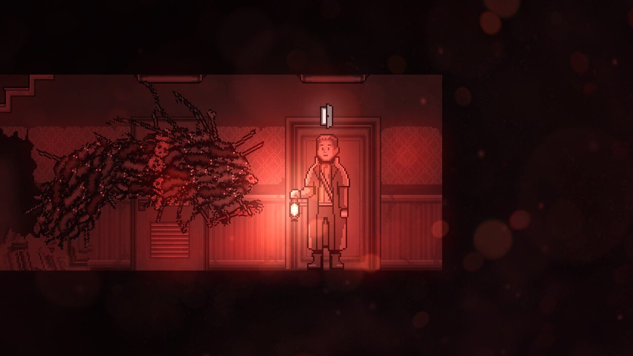 DEEP FOG screenshot 11