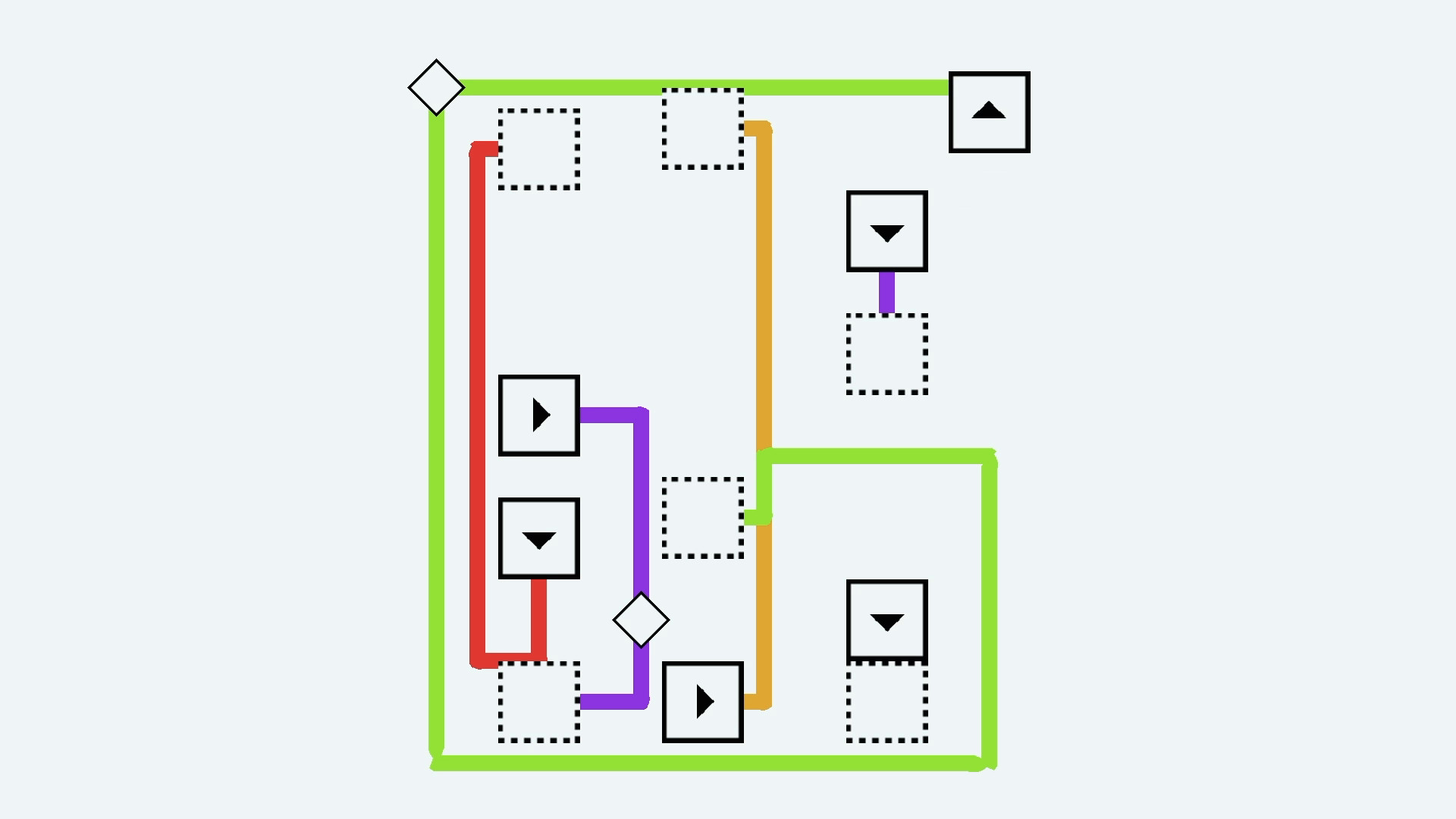Block Collide Soundtrack screenshot 11
