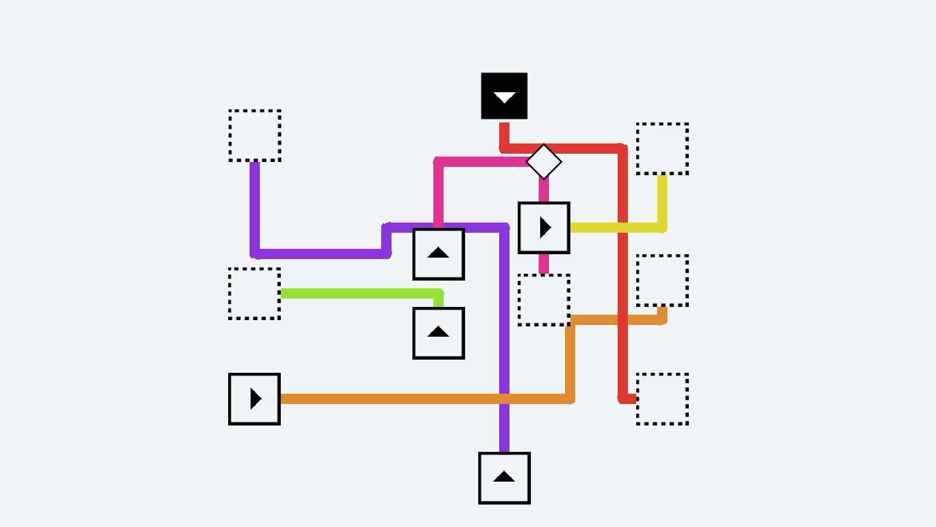 Block Collide Soundtrack screenshot 9