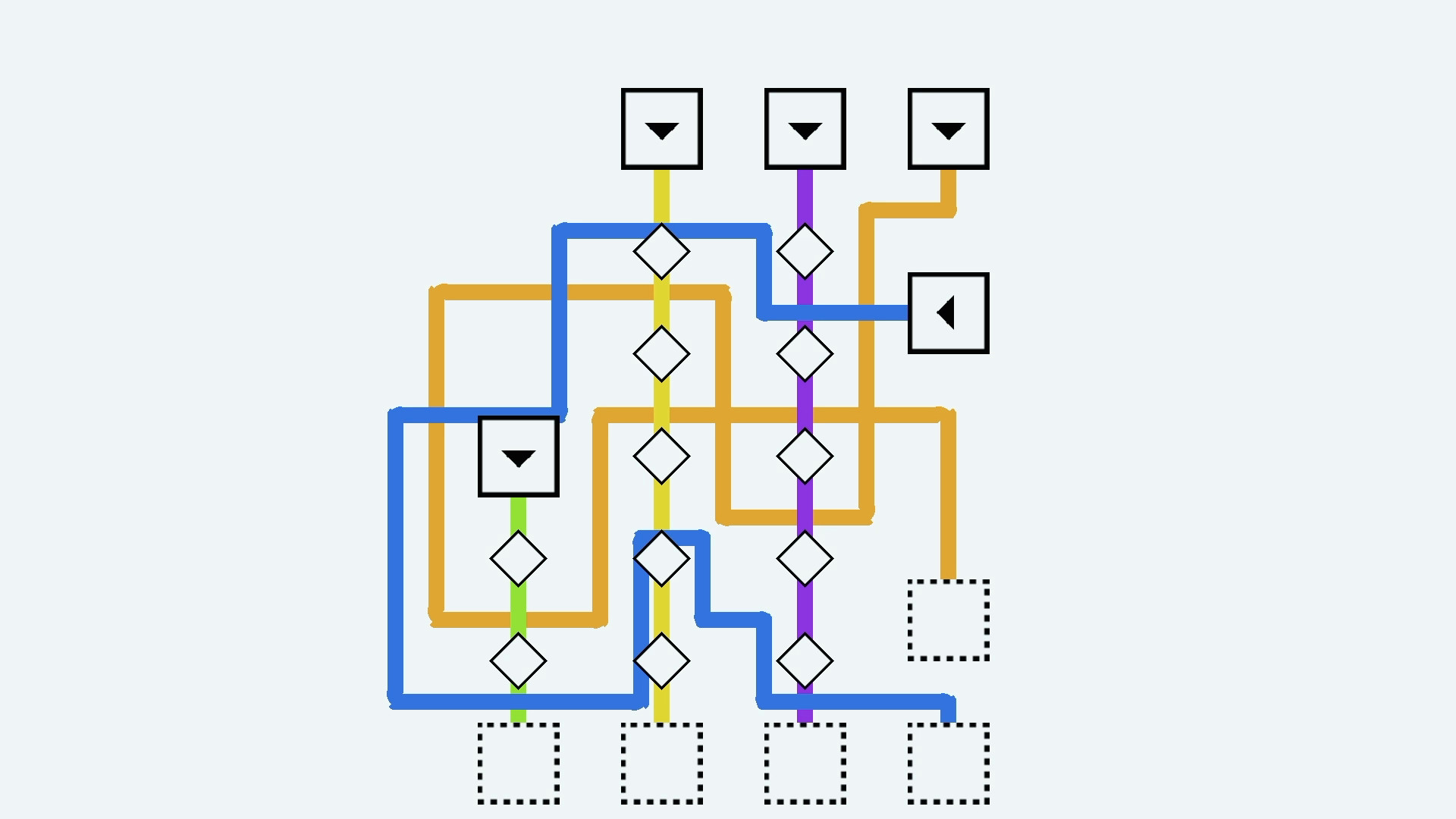 Block Collide Soundtrack screenshot 13