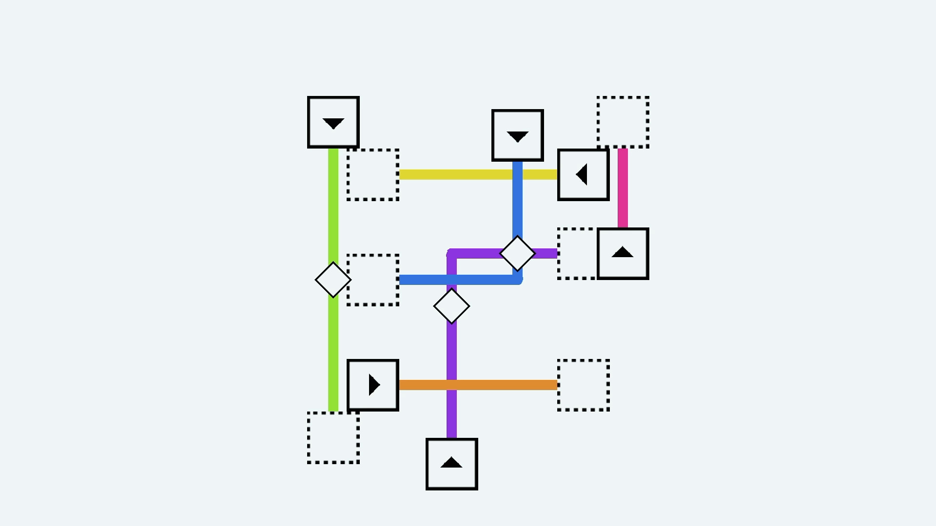 Block Collide Soundtrack screenshot 7