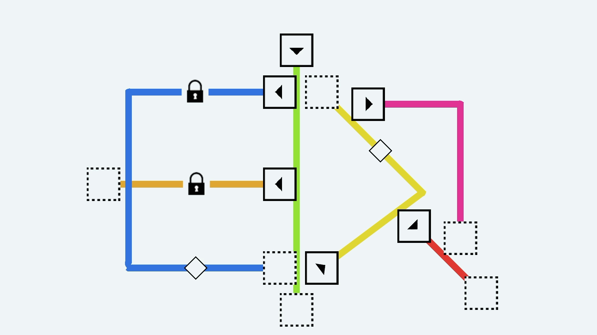 Block Collide Soundtrack screenshot 16