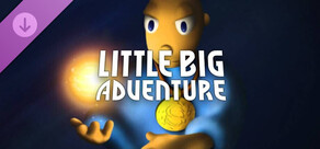 Little Big Adventure - Original Edition