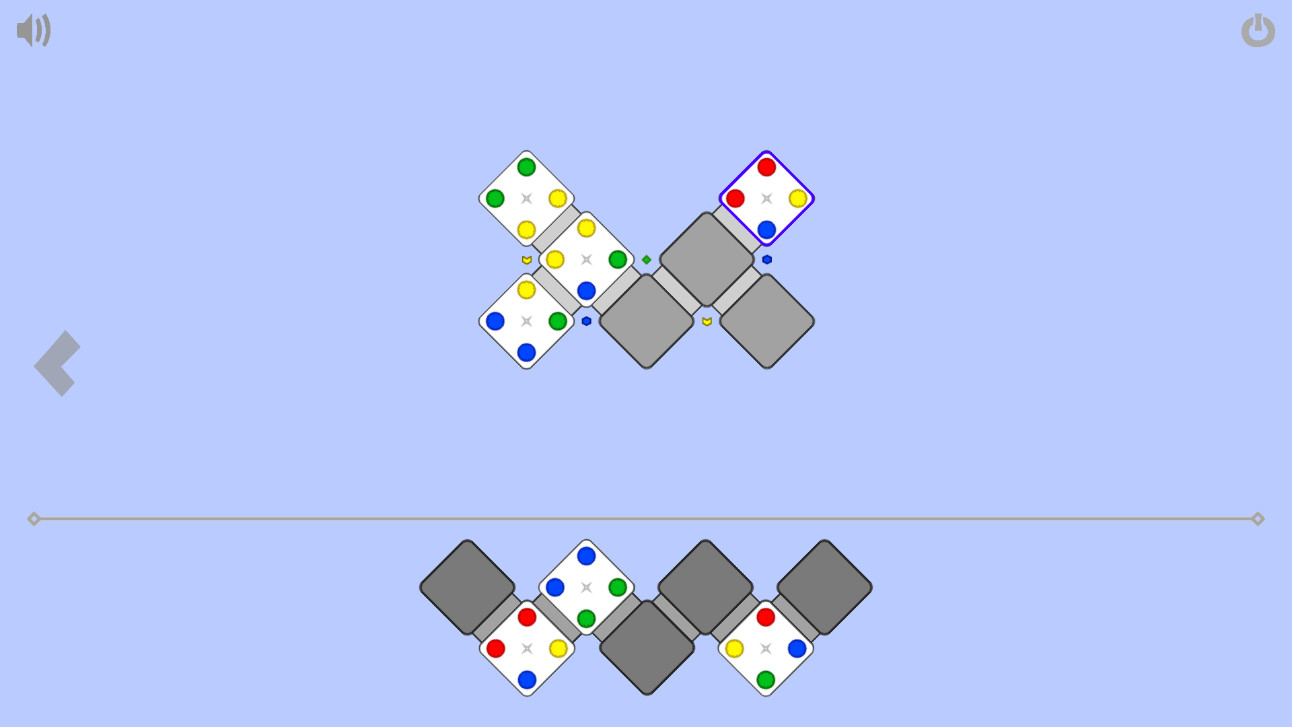 Color Patterns screenshot 2