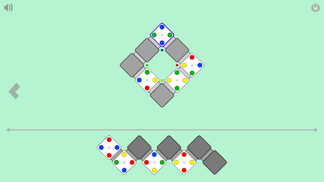 Color Patterns screenshot 3