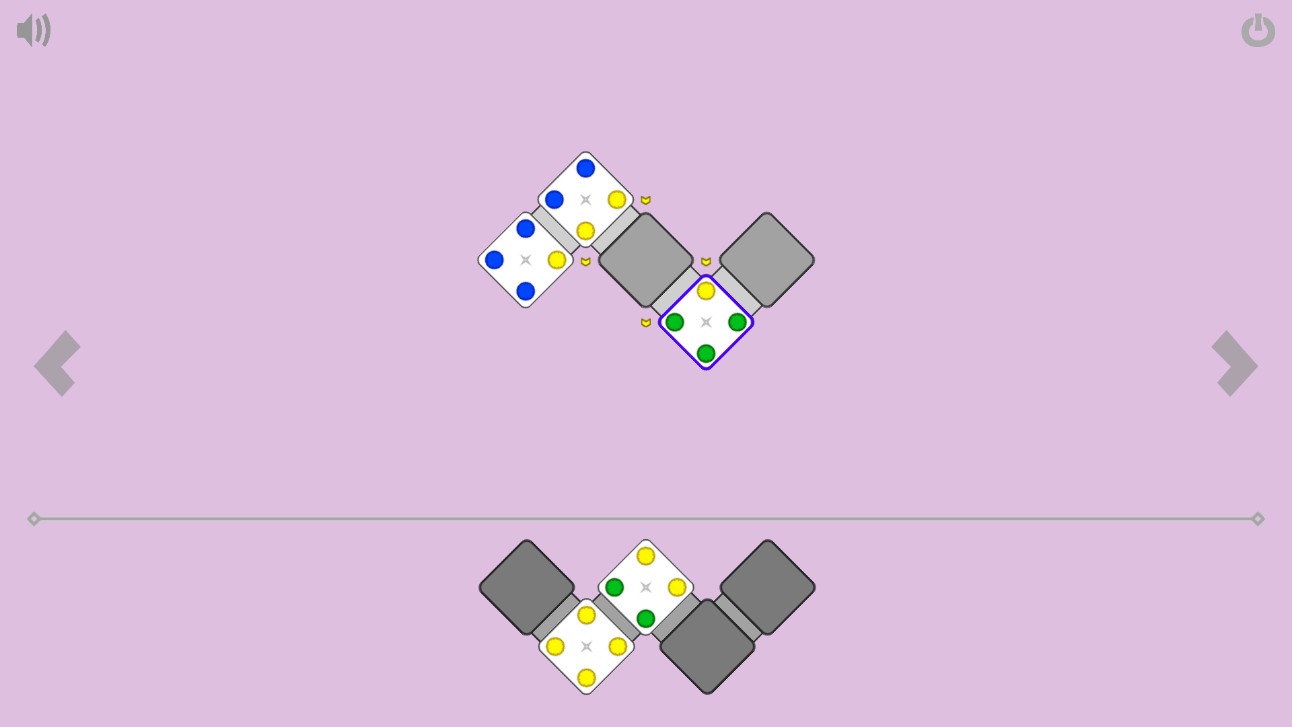 Color Patterns screenshot 1