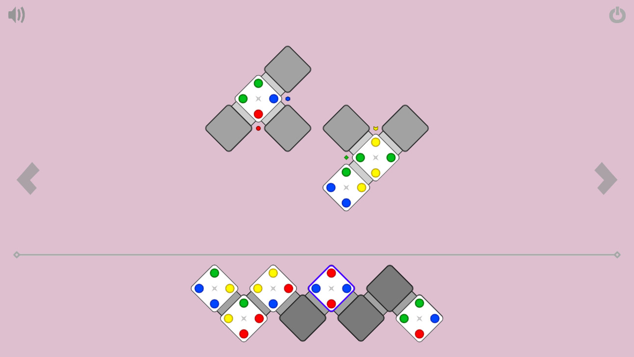 Color Patterns screenshot 4